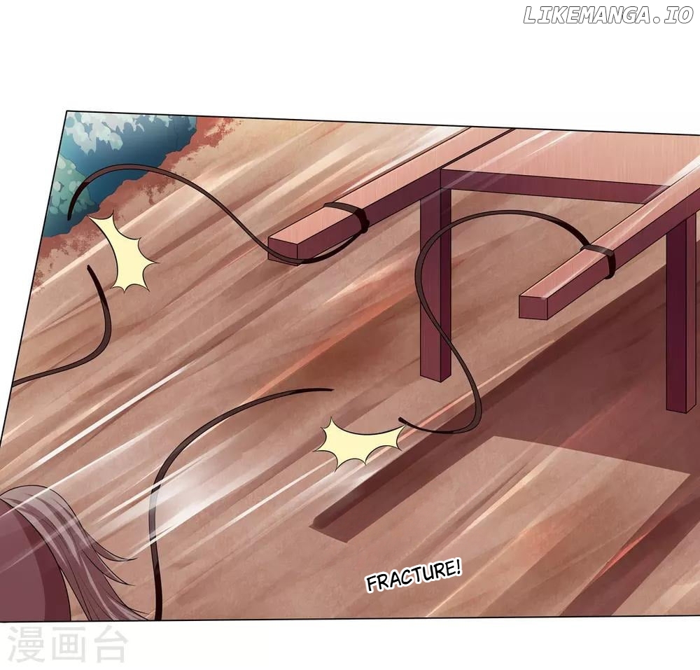 Rewrite My Fate chapter 45 - page 2